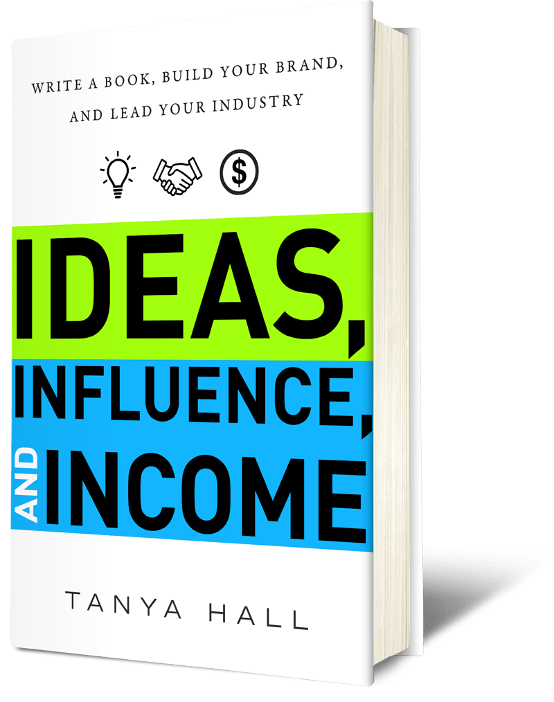 Ideas, Influence, and Income Cover